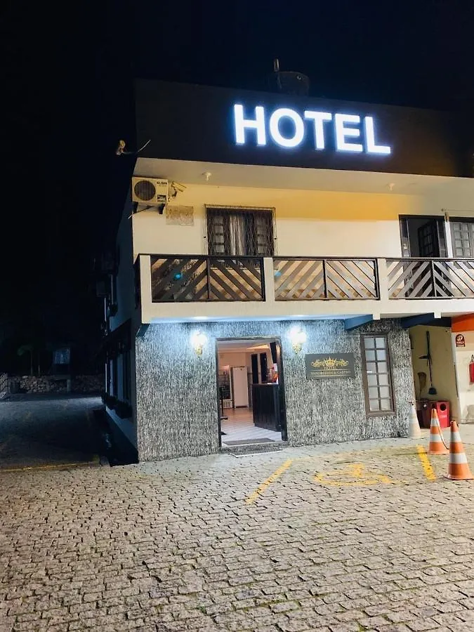 Hotel Vec Garuva