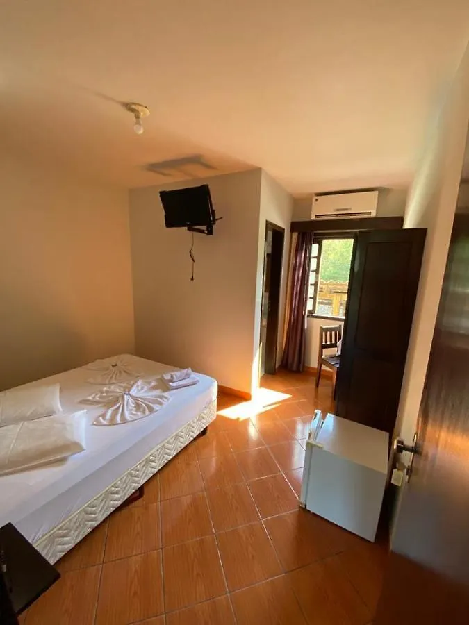 Hotel Vec Garuva Brezilya