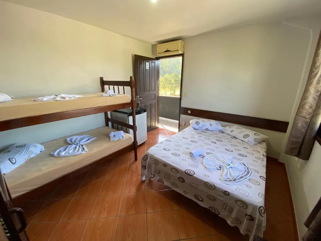 Hotel Vec Garuva Brezilya