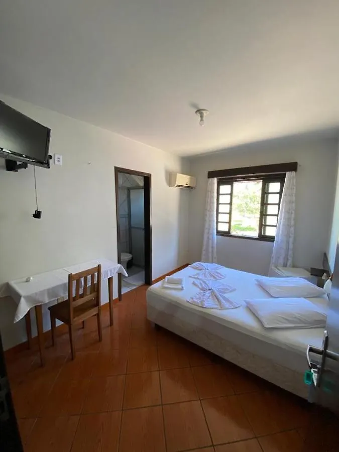 Hotel Vec Garuva