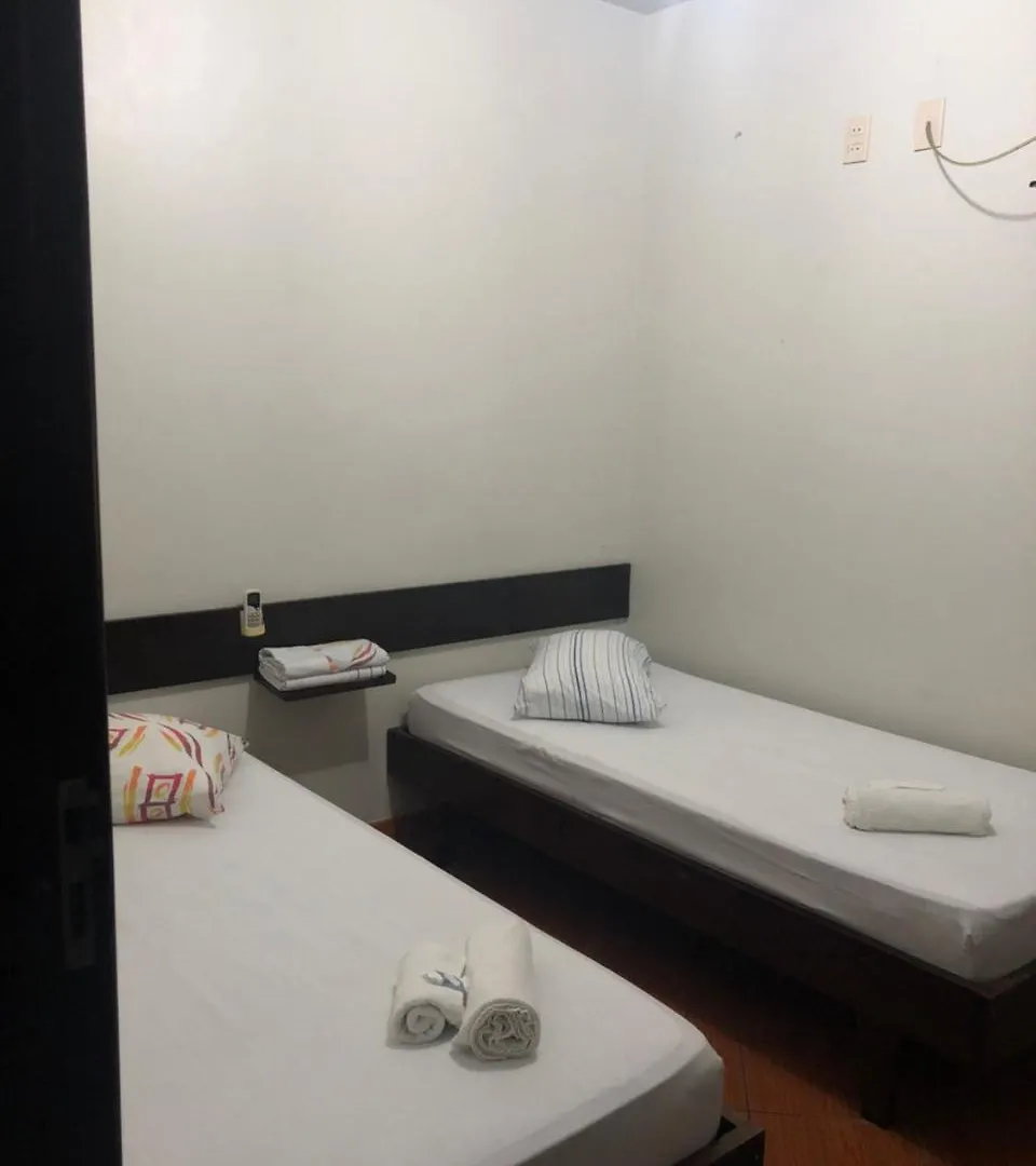 Hotel Vec Garuva