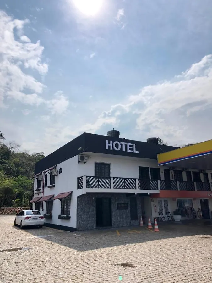 Hotel Vec Garuva