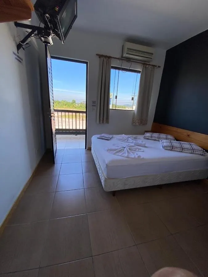 Hotel Vec Garuva