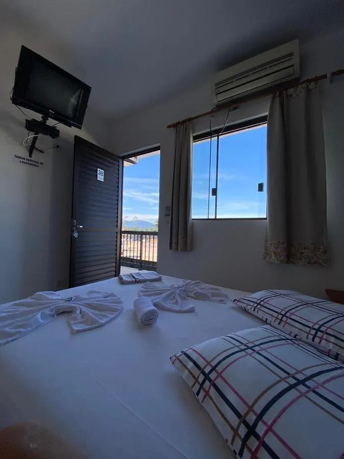 Hotel Vec Garuva