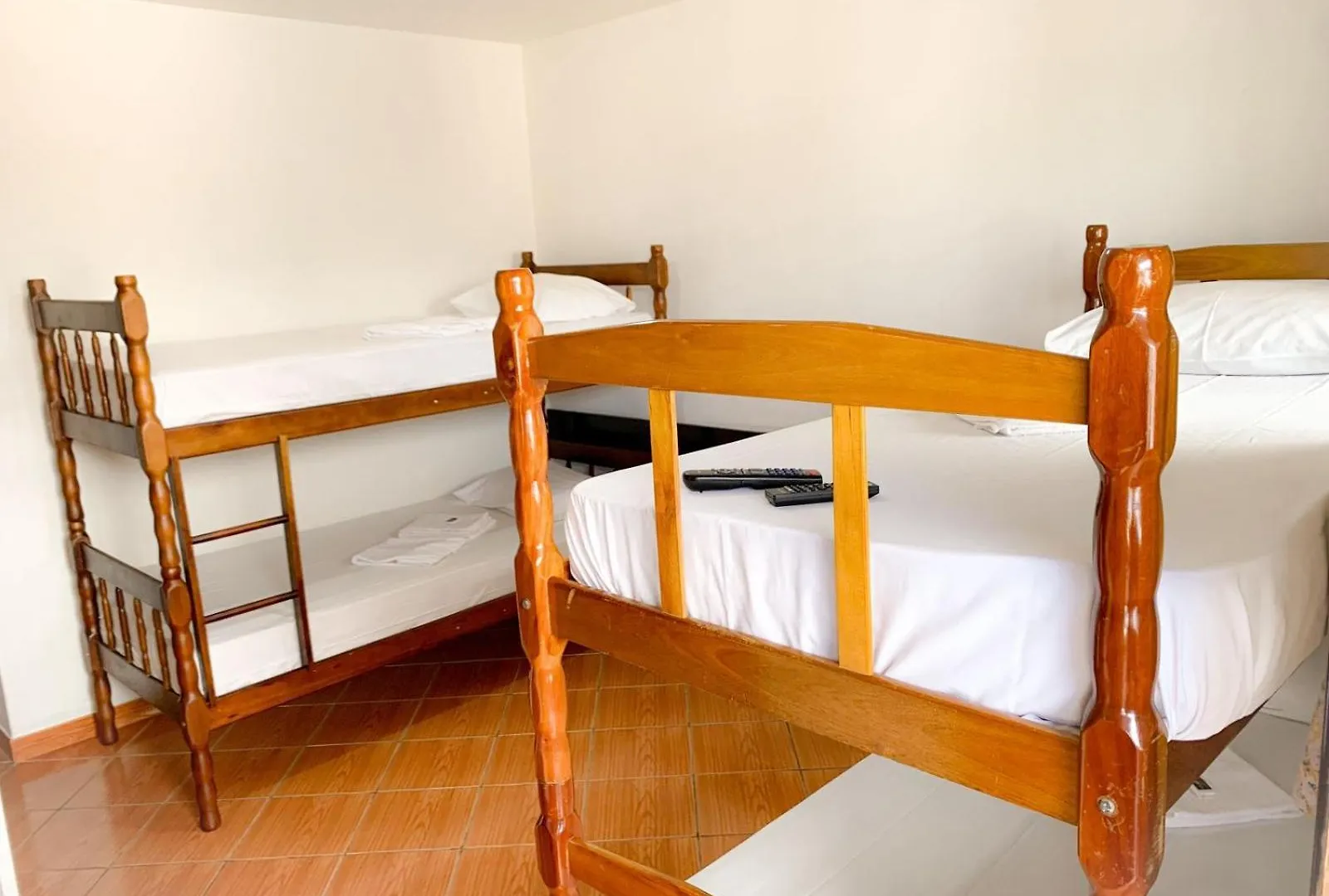 Hotel Vec Garuva