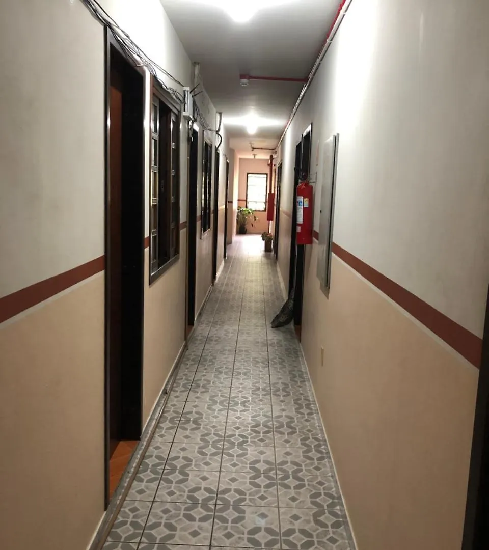 Hotel Vec Garuva 0*,  Brezilya